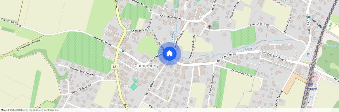 1291 Commugny