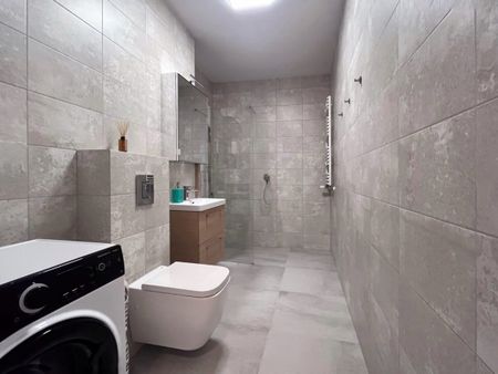 MIeszkanie 3 pokoje Złotniki na wynajem 60 m² - Фото 4
