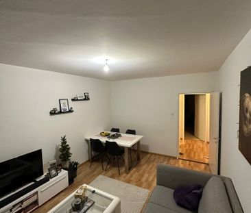 2.5 Zimmer, 52 m², 5. Stock - Photo 2