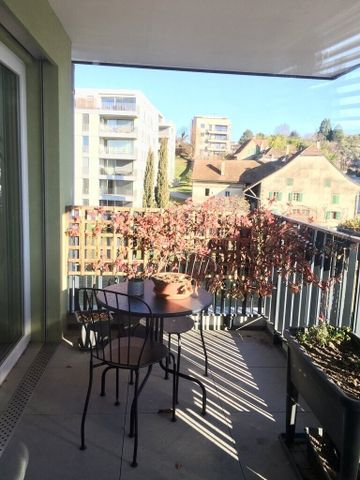 3.5 modern rooms - Photo 2