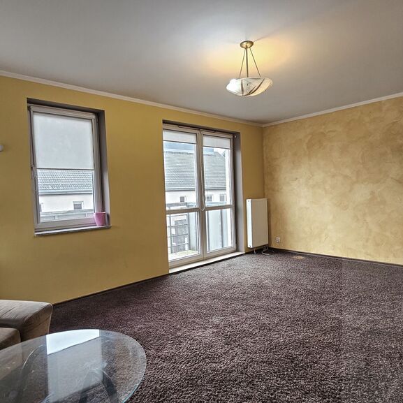 Duża kawalerka na ul. Belgijskiej - Photo 1