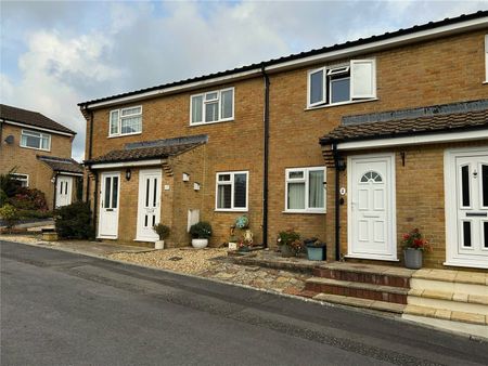 Quarry Close, Shipton Gorge, Bridport, Dorset, DT6 - Photo 5
