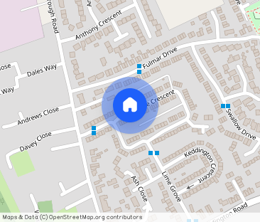 Jubilee Crescent, Louth - Photo 1