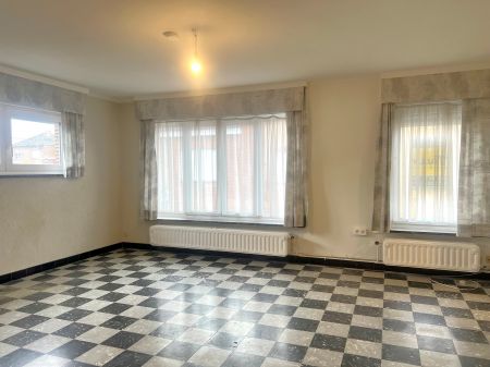 Appartement met 2 slaapkamers. - Photo 4