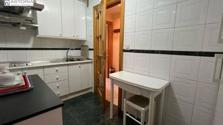 Apartamento de alquiler en Calle Doctor Azpitarte, 2, Plaza de Toros - Photo 5