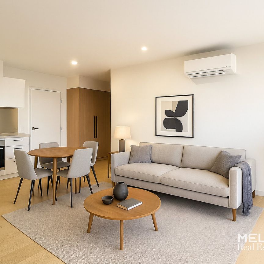 THREE BEDROOMS RESORT-INSPIRED LIVING - UNFURNISHED - Photo 1