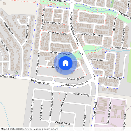 9 Charleston Way, Smithfield QLD, 4878