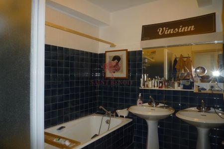 Location Maison 5 pièces 112m² ANIANE 34150 - Photo 5