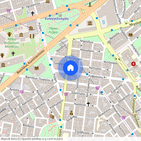 Αθήνα (Παγκράτι)