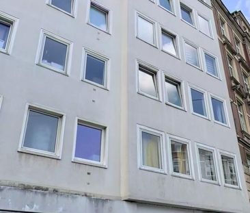 Deisterstr .20 Hannover 2 zi - Foto 1