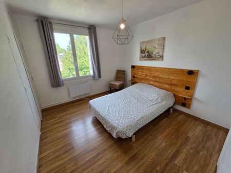 Appartement Avignon 1ere ceinture, - Photo 4