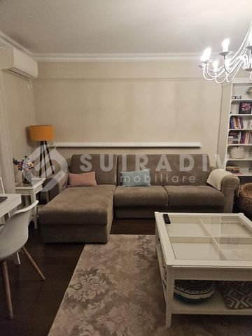 Apartament pet friendly, 3 camere, 2 bai, 2 parcari- Europa - Photo 2