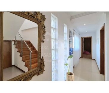 4 room luxury Villa for rent in Ericeira, Lisbon - Photo 1