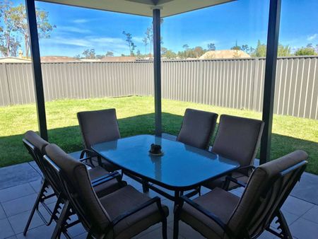 COASTAL EXCELLENCE IN BAYSWOOD- Fully Furnished - Photo 2