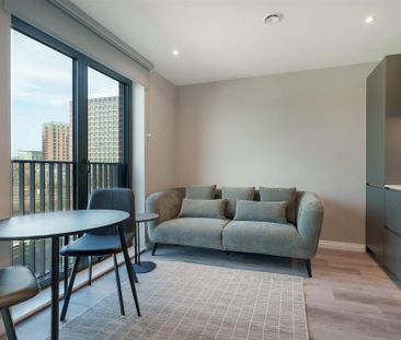 1 bedroom apartment to rent - Photo 2