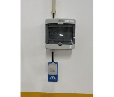 Apartamento T1 - Photo 2