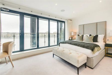 3 bedroom house in Palace Wharf - Photo 3