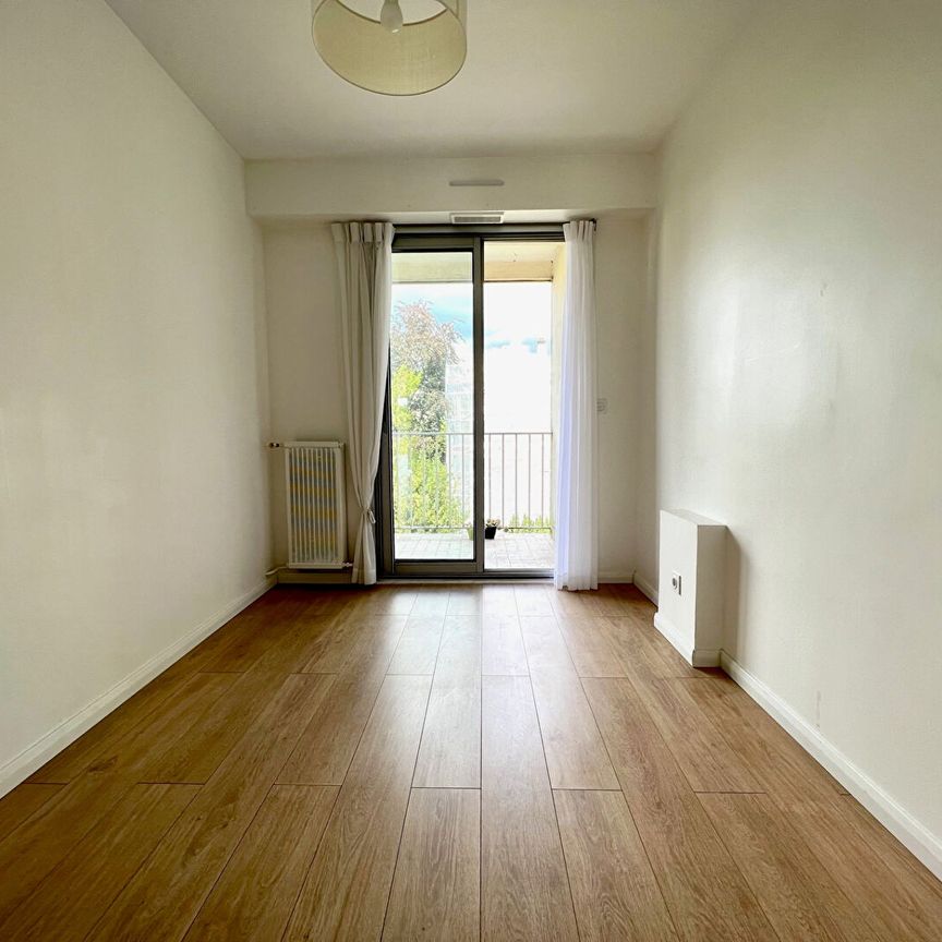 Appartement 5 pièce(s) 90 m2 - Photo 1