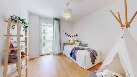 Nachmieter gesucht - Ihr neues Zuhause in Grenchen wartet! - Photo 5