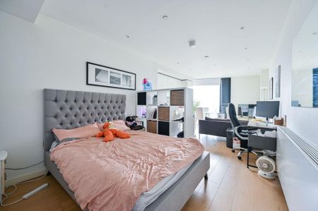 Studio to rent - Photo 3