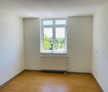 Helle 2-Zimmer-Wohnung ab sofort frei - Anmietung nur mit Wohnberec... - Photo 2