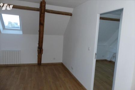 APPARTEMENT F3 - Photo 5