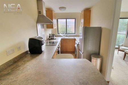 Cardinal Close, Caversham, Reading, RG4 - Photo 3