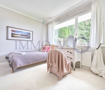 PRESTIGIOUS WITH POOL AND PANORAMIC VIEW - FURNISHED - Photo 5