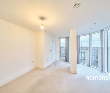 2 bedroom apartment to rent - Photo 3