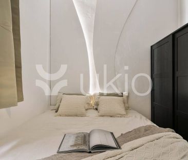 3 room luxury Apartment for rent in Barcelona, Catalonia - Photo 5