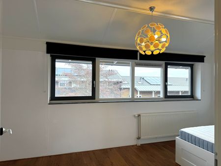 Huis te huur: Anton Pieckhof 11 3544 MG Utrecht - Foto 5