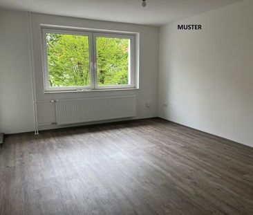 Umzug gefällig? Individuelle 3-Zi.-Wohnung - Foto 1