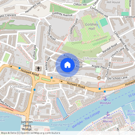 12 Ambrose Road, Bristol