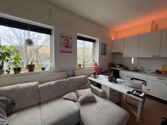 Vechtstraat 45B, 9725 CT Groningen, Nederland - Photo 1