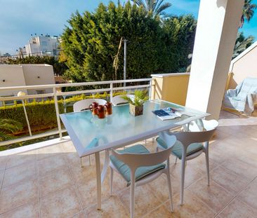 Apartamento de alquiler en Carretera de Les Marines a Dénia, 33, Le... - Photo 1