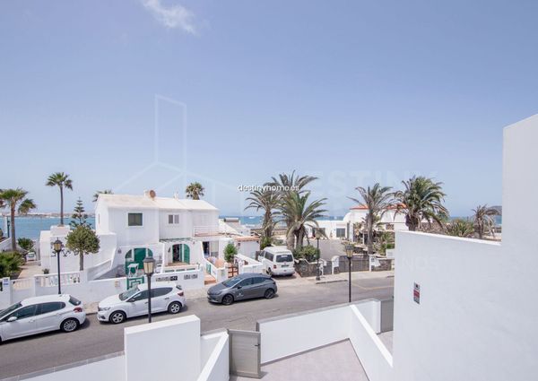 Casa / Chalet en Corralejo, alquiler