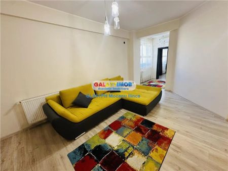 Inchiriere apartament 2 camere, bloc nou, 9 Mai, Ploiesti - Photo 5