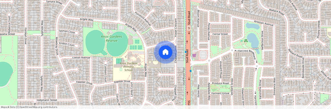 3 Hopman Close, Vic 3152, Wantirna South