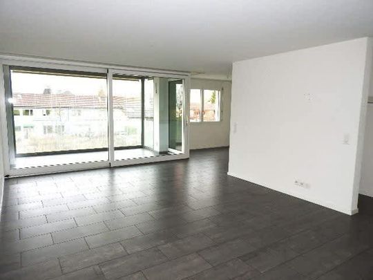 4.5 Zimmer, 106 m², 1. Stock - Foto 1
