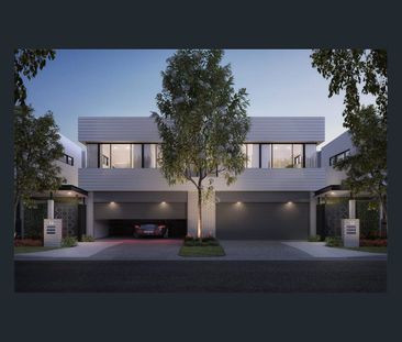 Modern 4-Bedroom Townhouse in the Heart of Nuovo - Photo 6