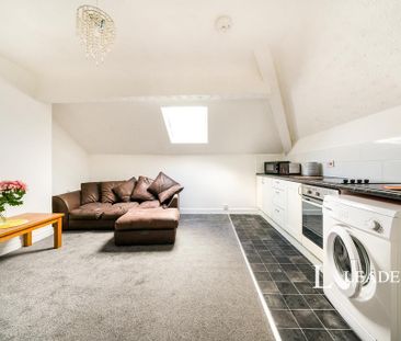 1 bedroom flat to rent - Photo 2