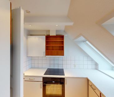 Indbydende lejlighed i attraktivt område nær fjorden - Foto 4