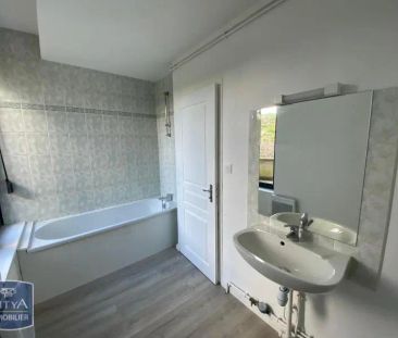 Appartement à louer 1 pièce 24.39m² - Photo 5