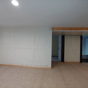 One bedroom basement suite for rent - Photo 2