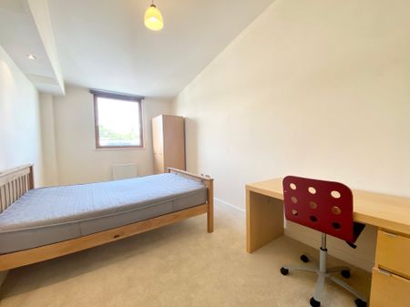2 Bedroom - Photo 4