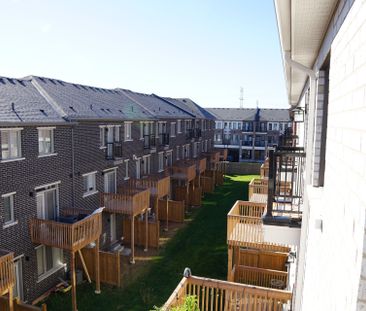 For Lease - 4078 Kadic Terrace, Mississauga, Ontario - Photo 4