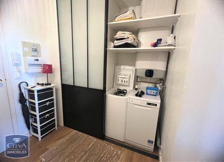 Location Appartement 1 pièce 21m² BLONVILLE SUR MER 14910 - Photo 5