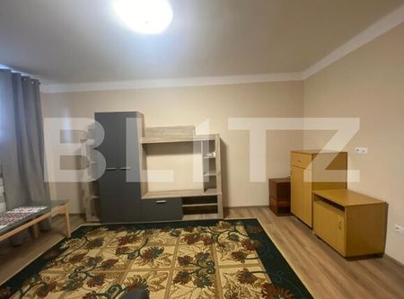 Apartament de 2 camere, 51 mp, etaj intermediar, zona Decebal - Photo 4
