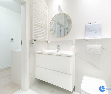 Nowoczesna kawalerka|26m2|Steam Park - Photo 5