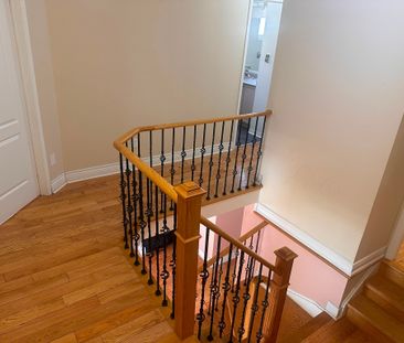 For Lease - 6 Silverbell Court, Brampton, Ontario - Photo 1